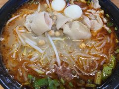 -青石桥老瓦房肥肠粉总店(青石桥总店)