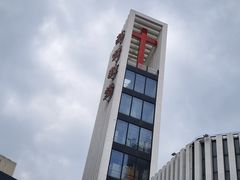 -海淀教堂教堂婚礼