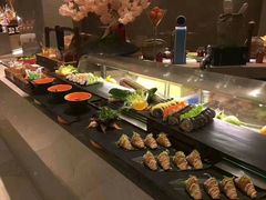 -无锡瑞廷西郊酒店·悦湖景观餐厅