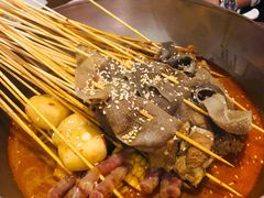 -付小姐在成都(五道口店)