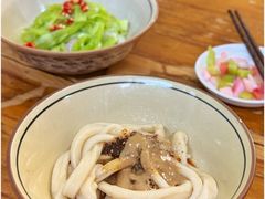 甜水面-玉滋補