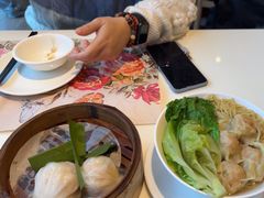 -虾饺妹·酒家(海珠广场店)