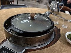 -濠轩阁特色生蚝火锅总店