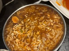 -清真盛志望麻酱酿皮·非遗老字号