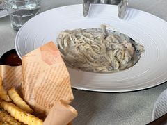 -一棵树·意大利西餐厅One Tree(新城店)