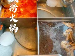 -海底捞火锅(奥森店)
