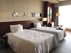 -广交会威斯汀酒店