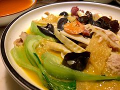 杭三鲜-谭家弄堂(亚欧商厦店)