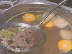 -八合里潮汕鲜牛肉火锅(福州万象城店)
