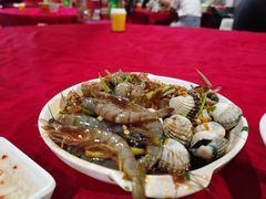 -车头老二大排档