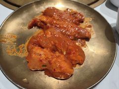 -花味·自助烤肉(雨花客厅店)