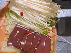 -探鱼·鲜青椒爽麻烤鱼(北京路天河城店)