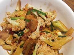 大碗花菜-八碗湘长沙市井菜(坡子街店)