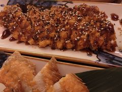 -米彩料理(西丽店)