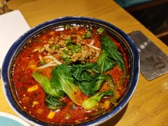 -渝乡老妈·北京烤鸭(六里桥店)