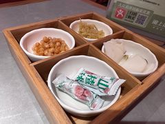 -闽上鲜·福建菜(龙湖滨江天街店)