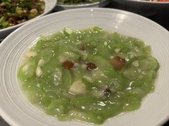 -赠李白·如诗的川味(余杭万达广场店)