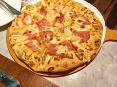 -必胜客(上海新南方商城PH店)