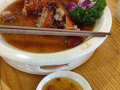 -德胜轩正宗顺德菜(宝安沙井会展中心店)