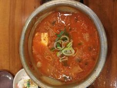 -金北顺大锅家(신사본점)