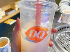 -DQ·蛋糕·冰淇淋(科华王府井店)