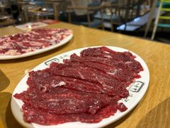 -八合里潮汕鲜牛肉火锅(万科里店)
