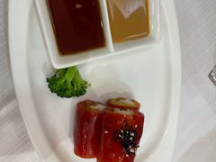 -福满楼·海鲜酒家(福永益田店)