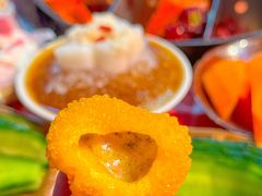 -赵美丽·重庆社区火锅·直营店(火车东站·中豪国际店)