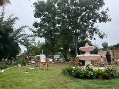 -HERRE·FARM 赫尔露营农场·团建聚会包场