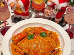 -狮拾久·现代新加坡料理(壹方城店)