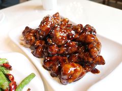 -黄弟大排档·湖南菜·小龙虾·小海鲜(凯旋北路店)
