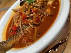 -桂小厨广西菜(青秀万达店)