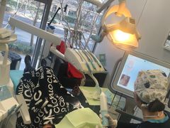 -马泷齿科·皓康门诊(尚都SOHO店)