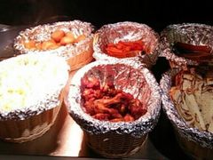 -华府海鲜碳烤自助(万达店)