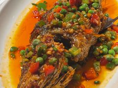 -玉华台饭庄·淮扬菜·烤鸭(望京店)