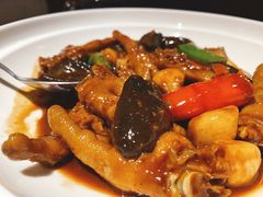 -成隆行·蟹王府(九江路店)