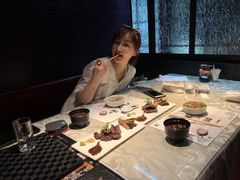 -神戸牛八坐和(阪急三宮店)
