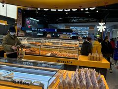 -UH祐禾(上海五角场万达店)