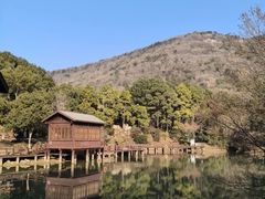 -虞山风景区