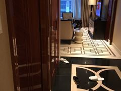 -澳门喜来登大酒店