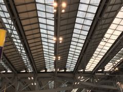 -曼谷素万那普国际机场
