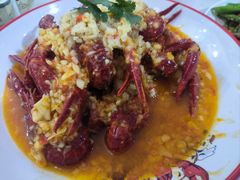 -辣螃铠盆盆蟹大排档(总店)