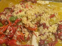 -京悦南门涮羊肉·羊蝎子火锅(田林路店)