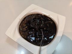 -梧州双钱龟苓膏(丽港航母店)