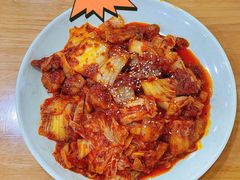 -贤花饭店(城阳店)