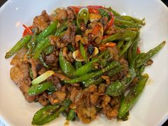 -长兴菜馆(高桥店)
