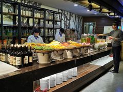 -星伦多自助料理·涮烤一体(虹悦城店)