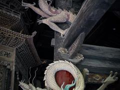 -报恩寺(平武县)