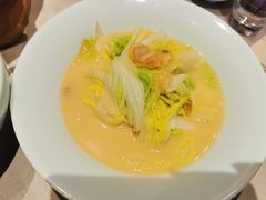 -静之湖湖畔餐厅