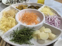 -凯盈阁·顺德私房菜·桑拿鸡